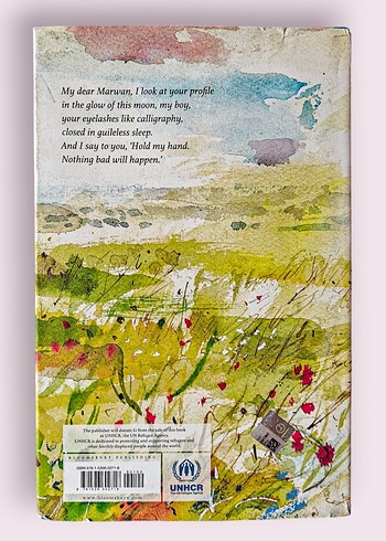 Sea Prayer - Khaled Hosseini Kitabı