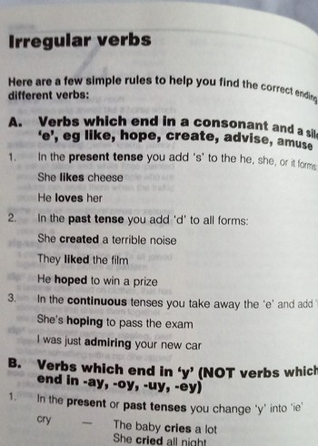 Longman Junior İngilizce Sözlük - Görsel 7