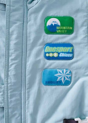 Chicco Çocuk Kayak / Kar Tulumu - Görsel 3