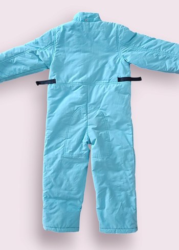 Chicco Çocuk Kayak / Kar Tulumu - Görsel 4