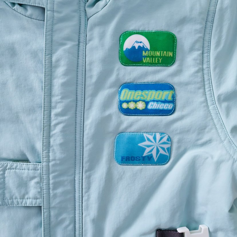 Chicco Çocuk Kayak / Kar Tulumu - Görsel 3