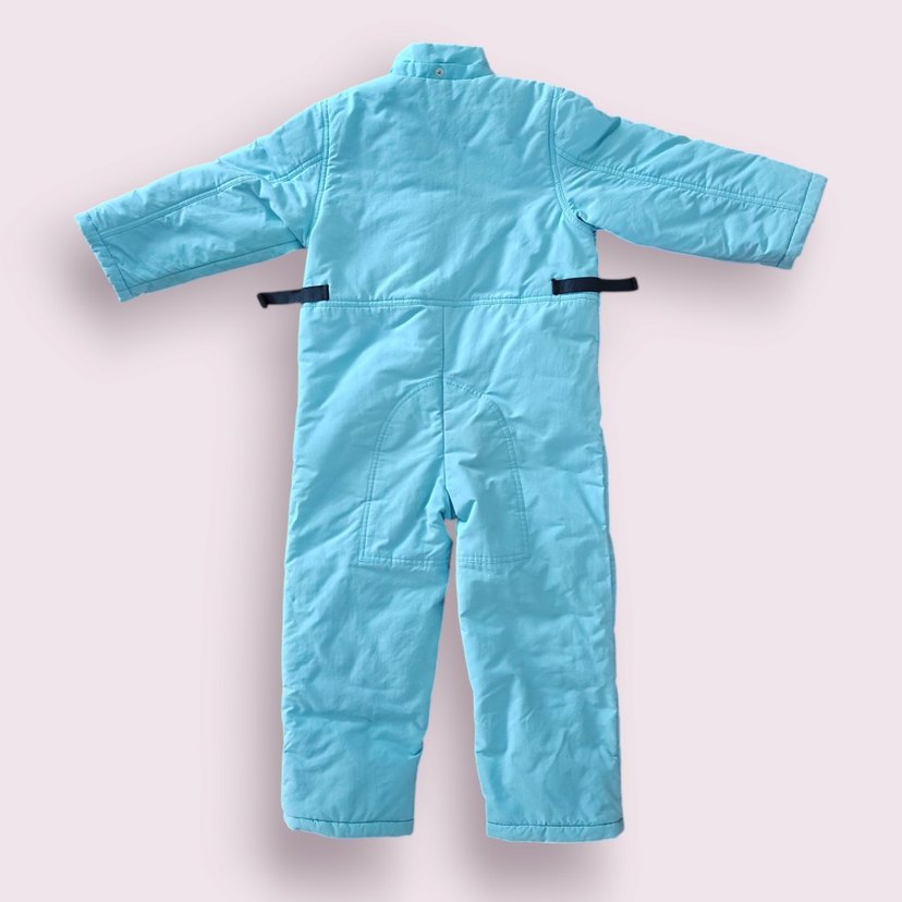 Chicco Çocuk Kayak / Kar Tulumu - Görsel 4