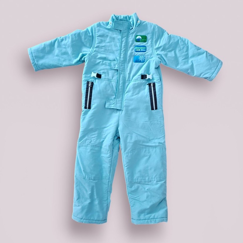 Chicco Çocuk Kayak / Kar Tulumu - Görsel 2