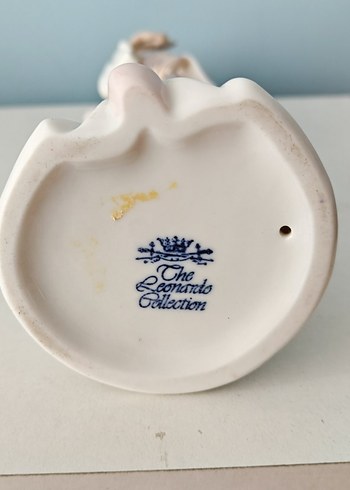 Leonardo Collection Vintage Geyşa Biblo - Görsel 5