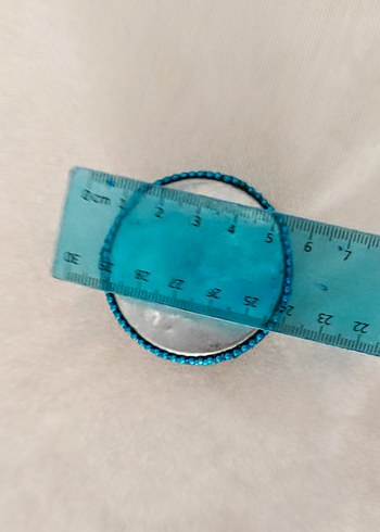 El işçiliği Afgan Mücevher Kutusu - Görsel 6