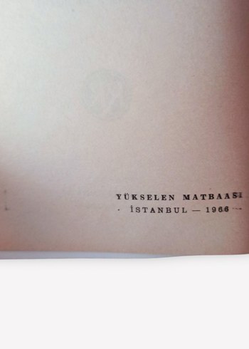 Julius Caesar - Shakespeare, Sabahattin Eyuboğlu Çevirisi - Görsel 4