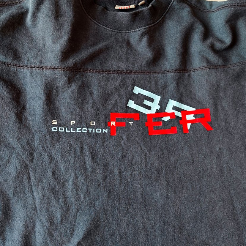 Gianfranco Ferre Erkek Sweatshirt — görsel 6/8