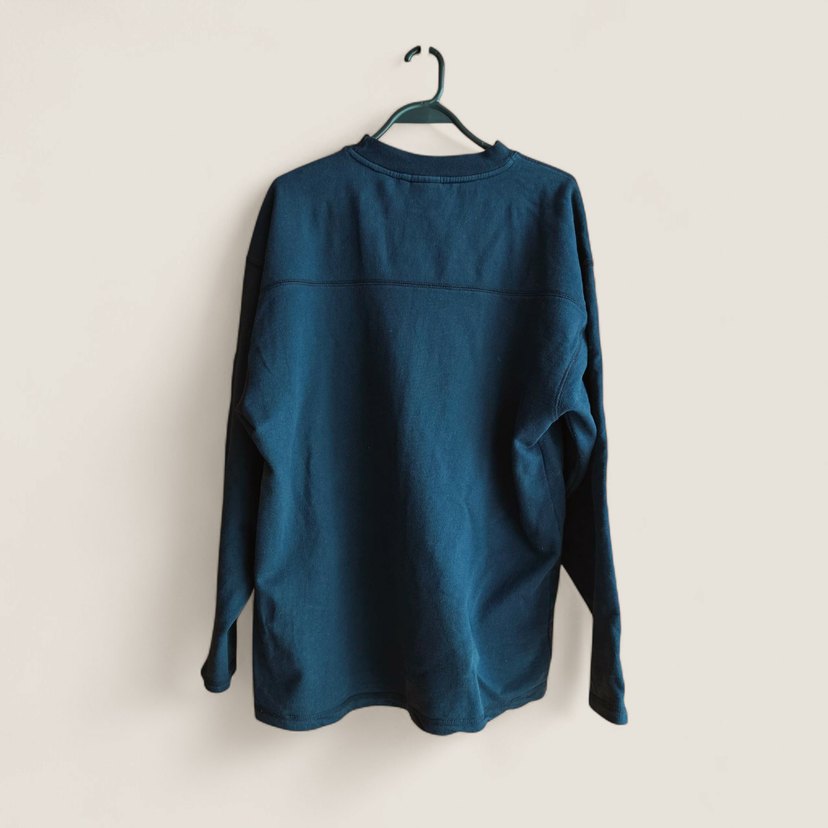 Gianfranco Ferre Erkek Sweatshirt — görsel 2/8