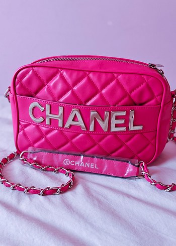 Chanel ürünü