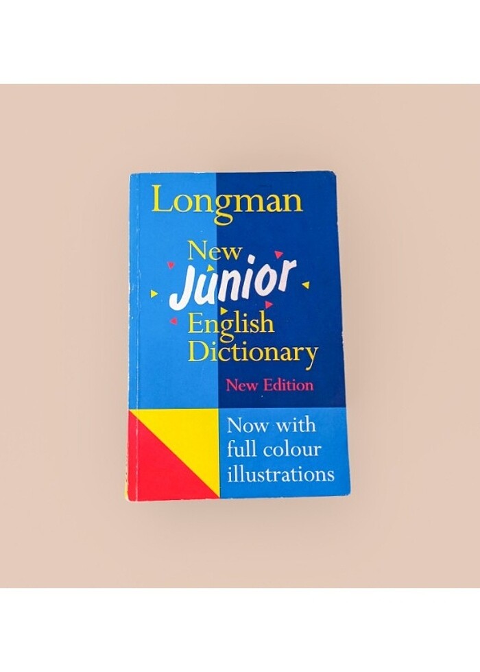 İngilizce sözlükler ve eş anlamlar sözlüğü - Görsel 2