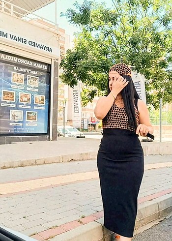 m Beden bere ve crop takım file takım