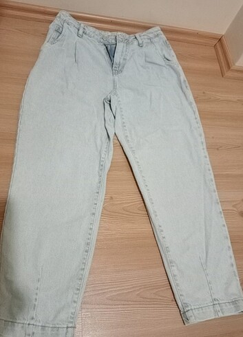 Mom jean 