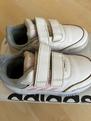 Adidas Spor ayakkabı
