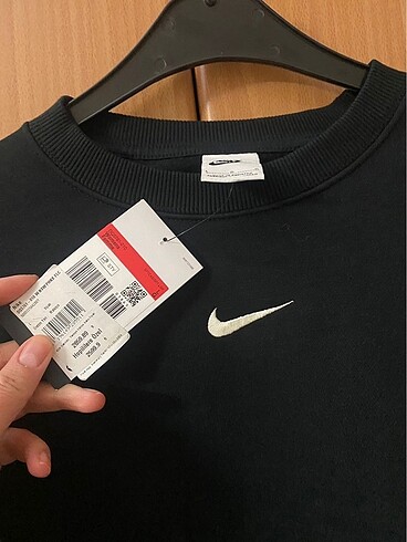 Nike Sweat