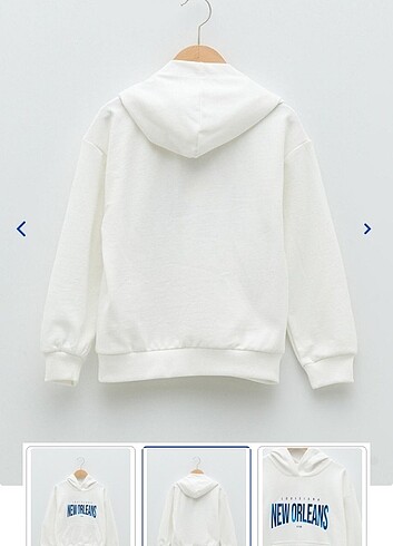 LC Waikiki Lcw sweatshirt