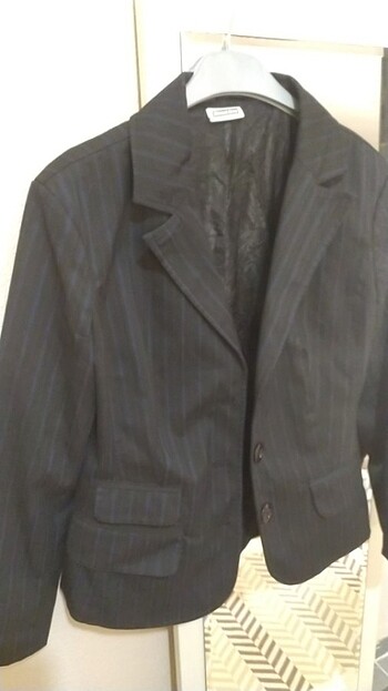 Blazer ceket