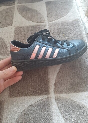 Diğer Kiz.çocuk spor ayakkabısı