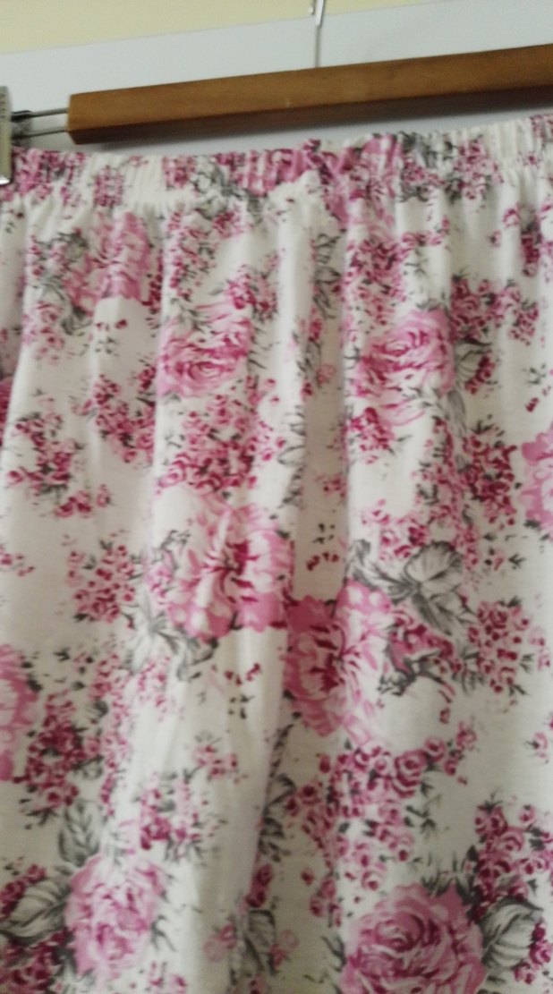 Pembe çiçekli kapri - Görsel 2