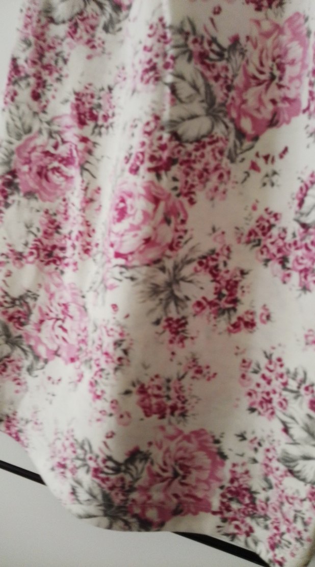 Pembe çiçekli kapri - Görsel 3