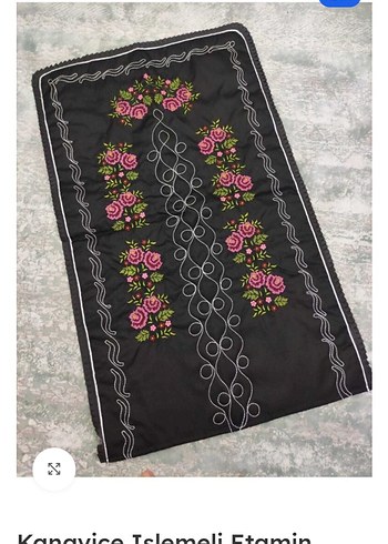 masa ortusu - Görsel 8