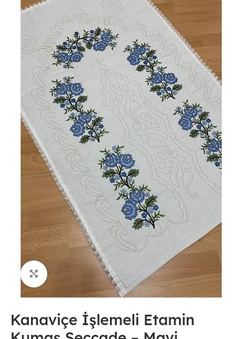 masa ortusu - Görsel 15