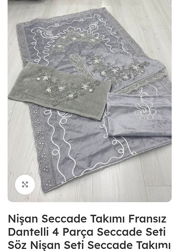 masa ortusu - Görsel 13