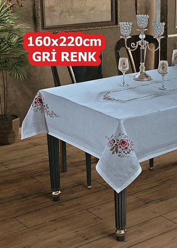 masa ortusu - Görsel 19