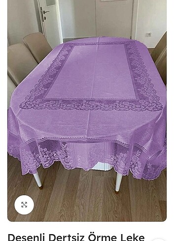  Beden çeşitli Renk Masa ortusu
