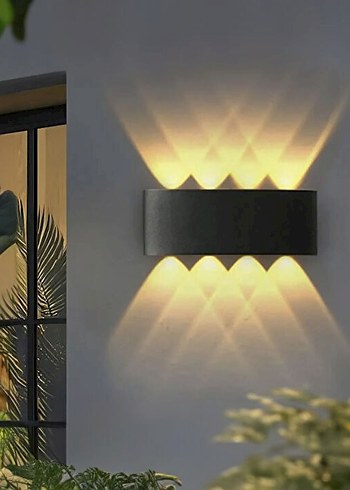 Cata 8011 Haiti 10w Led Aplik - Görsel 2