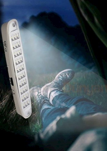 Beyaz 32 Tuna Işıldak - Görsel 2