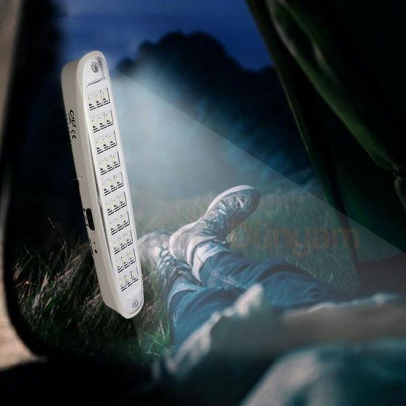 Beyaz 32 Tuna Işıldak - Görsel 2