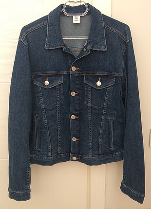 H&M Kot Ceket