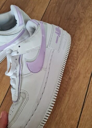 Nike air 37.5