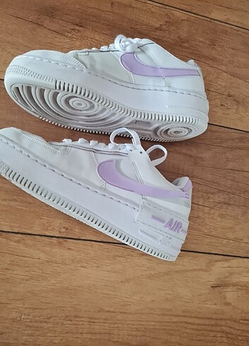 37 Beden Nike air 37.5