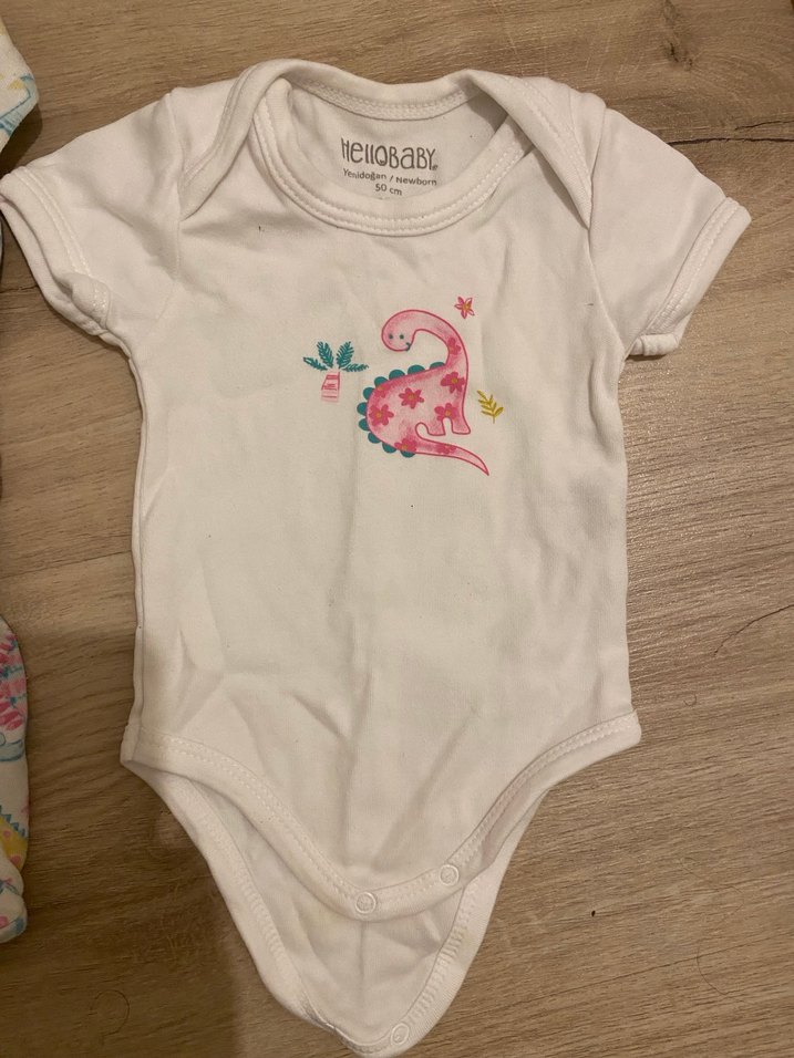 Yenidoğan Takım - Görsel 3