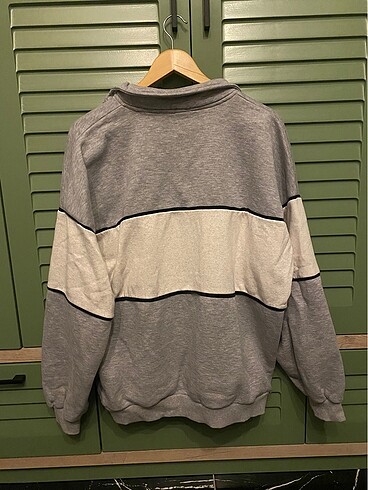 s Beden Oversize sweat