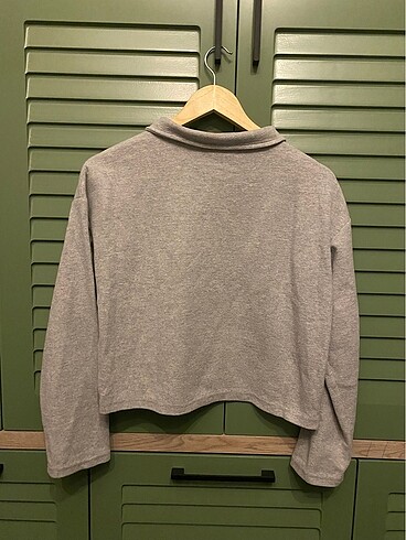 Diğer Trendyol kısa sweat