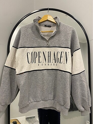 Salaş sweatshirt