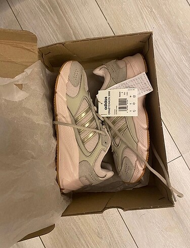 Adidas Adidas spor ayakkabı