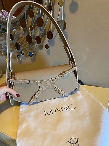Manc Çanta