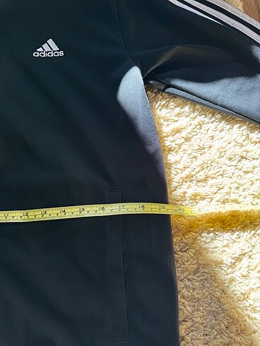 s Beden Adidas eşofman takımı