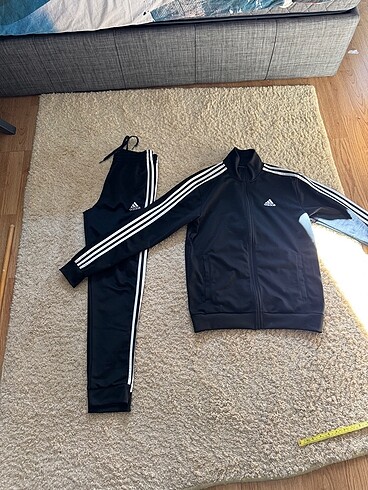Adidas eşofman takımı