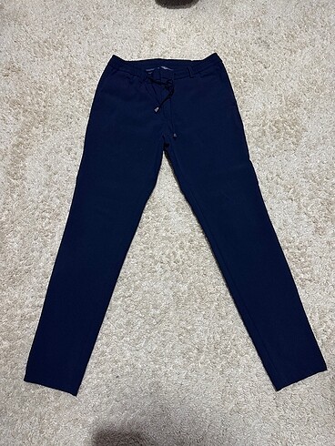 Pierre cardin kumaş pantolon