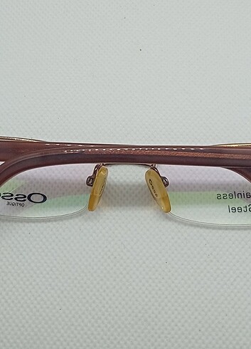 OSSE optıque optik gözlük çerçeve 