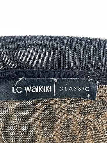 m Beden çeşitli Renk LC Waikiki Kazak / Triko %70 İndirimli.