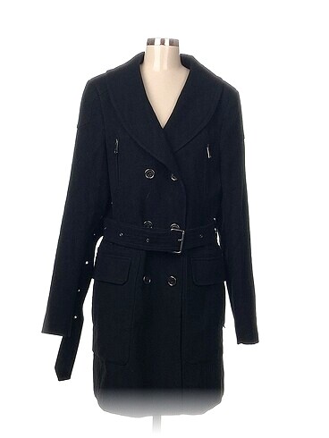 Burberry Kaban 70 İndirimli