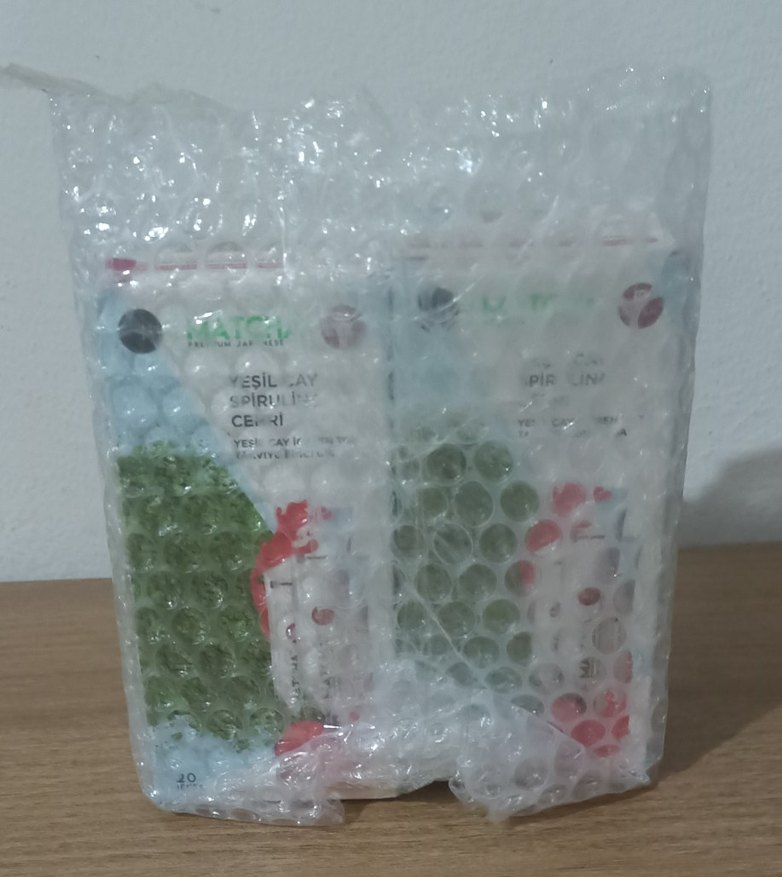 matcha yeşil çay - Görsel 2