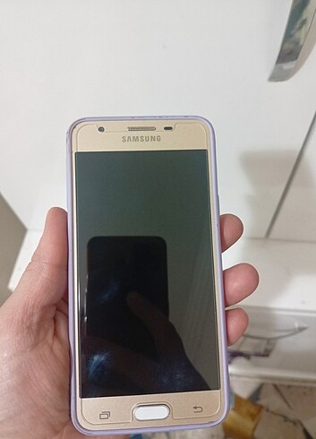 Smsung galaxy J5 prime