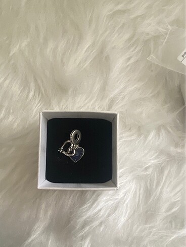 Pandora pandora charm