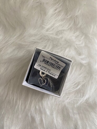 pandora charm